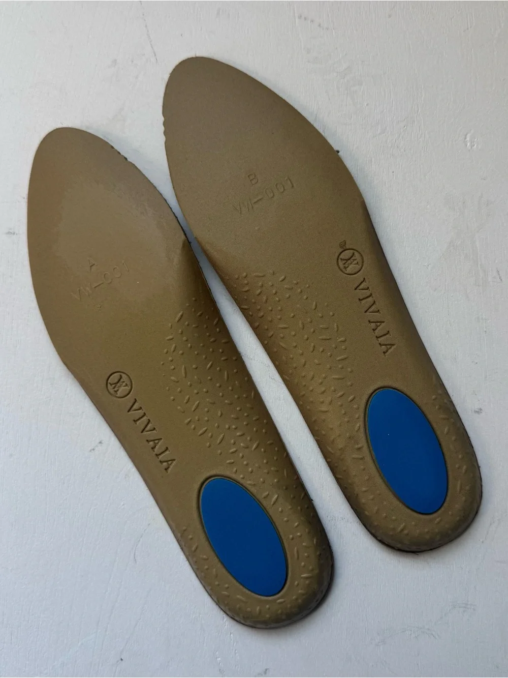 Vivaia black made